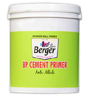 BP Cement Primer (WT)